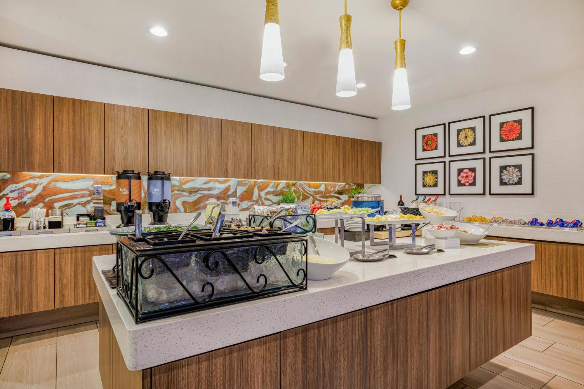 Homewood Suites By Hilton Plano-Richardson Exterior photo